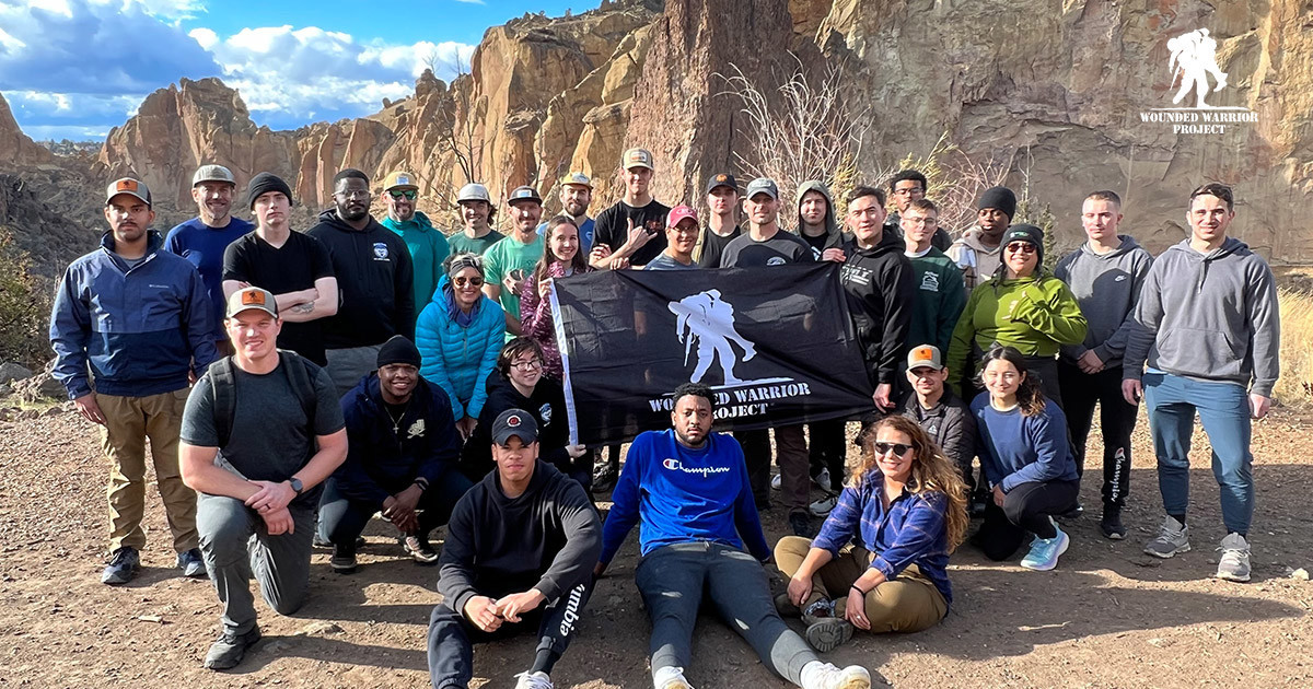 Veterans Services - Veteran Programs | WWP