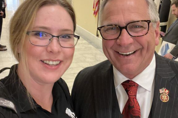 Operation Advocacy Congressional Meetings 04