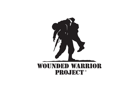 Wounded Warrior Project Logo