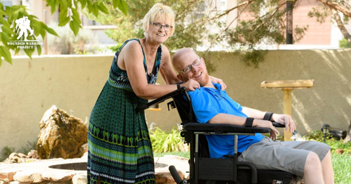 Erik And Christine Schei