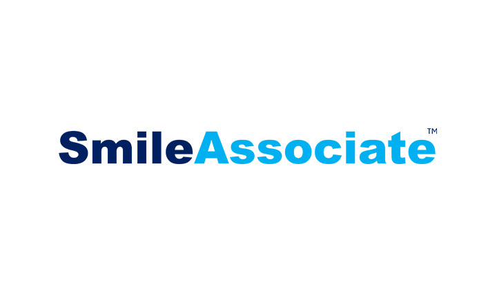 SmileAssociate logo.