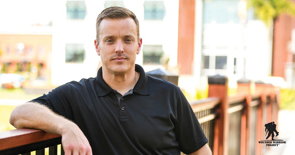 Veteran Emotional Support - Free Telephone Support | WWP Talk