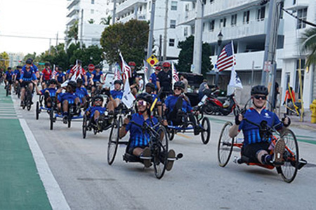 Students Write Heartfelt Letters To Veterans