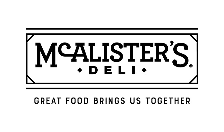 McAlister's Deli logo.