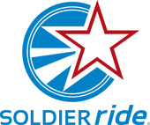 Soldier Ride Logo