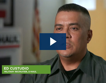 Warriors To Work Video Screenshot (1)