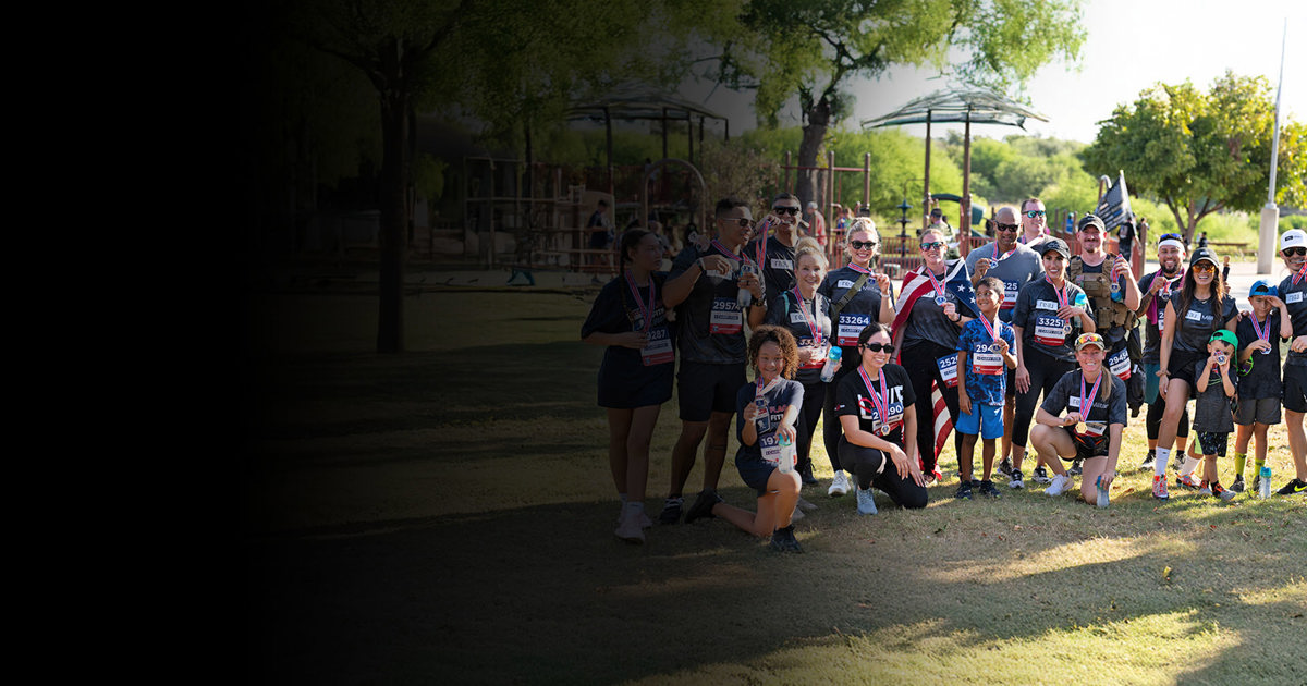 Volunteer to Help Veterans | WWP Veteran Volunteer Programs