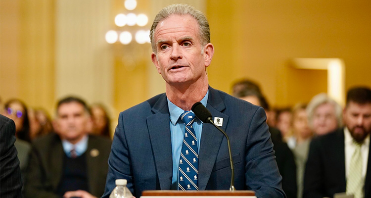 Wwp Ceo Walt Piatt Testimony