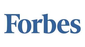 Forbes company logo