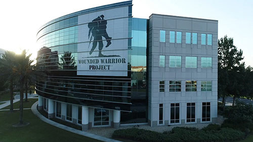 Wounded Warrior Project announced a $10 million fund to help wounded veterans and families financially impacted by the Covid-19 pandemic.