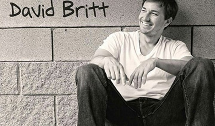 David Britt